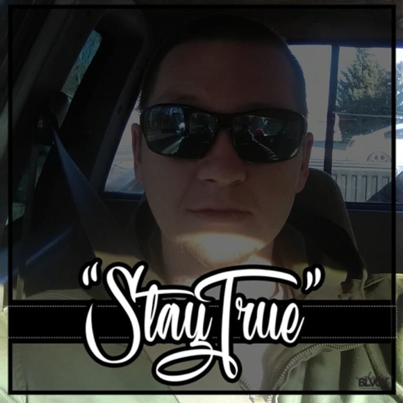 Meet your Posher, Steven - Picture 1 of 1